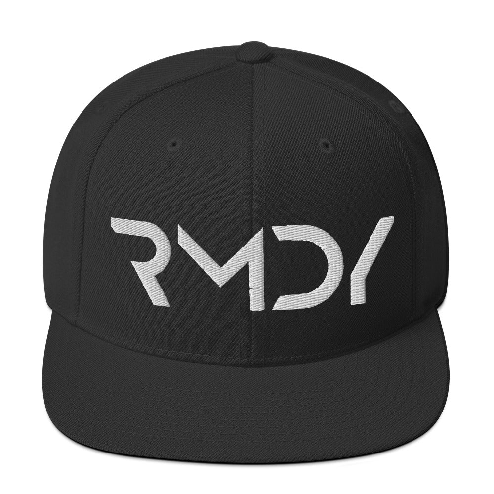 RMDY Snackback