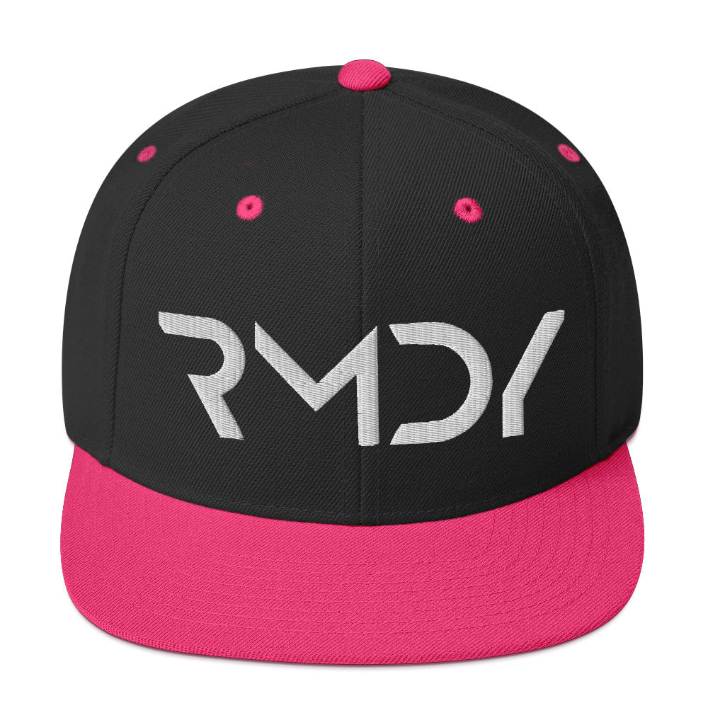 RMDY Snackback
