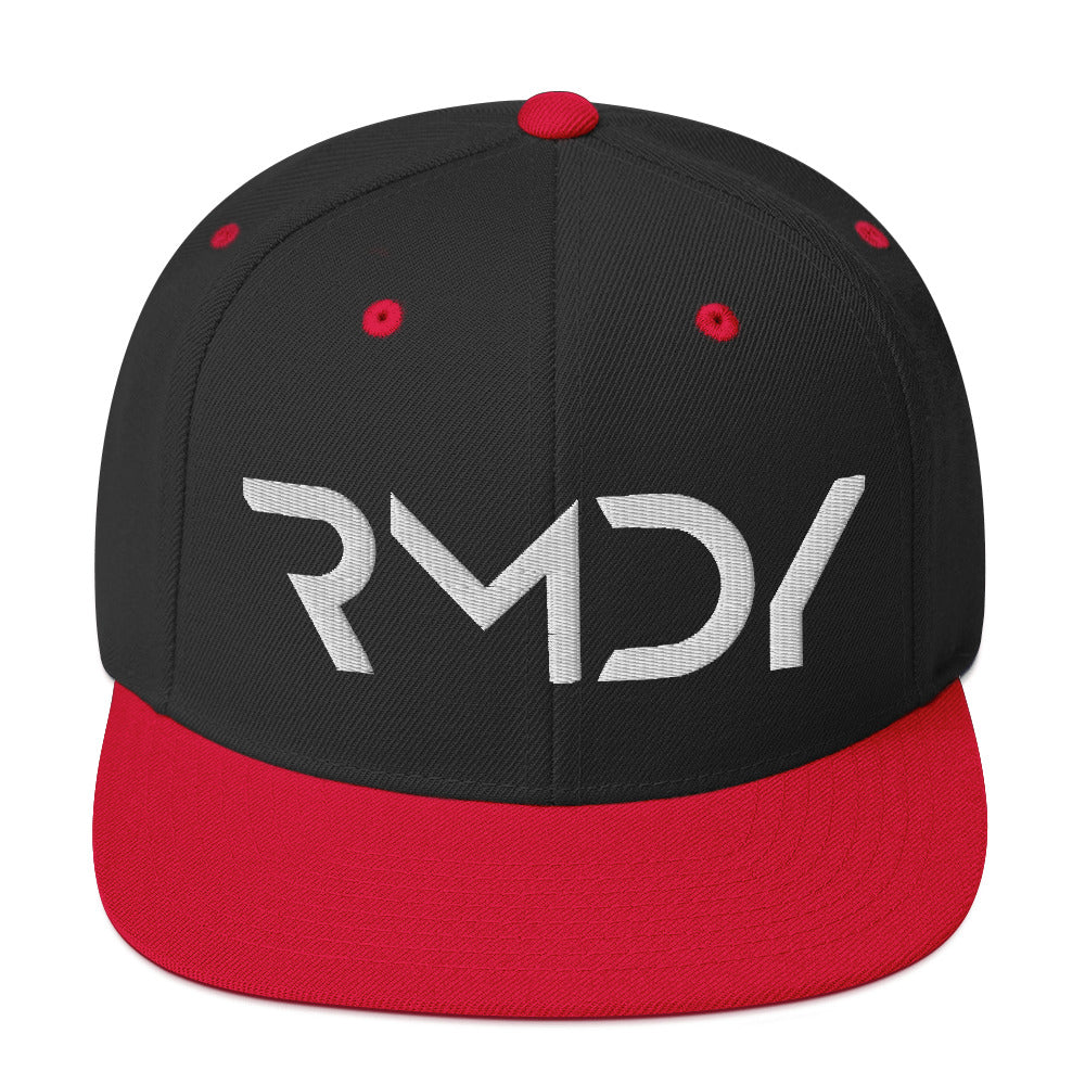 RMDY Snackback