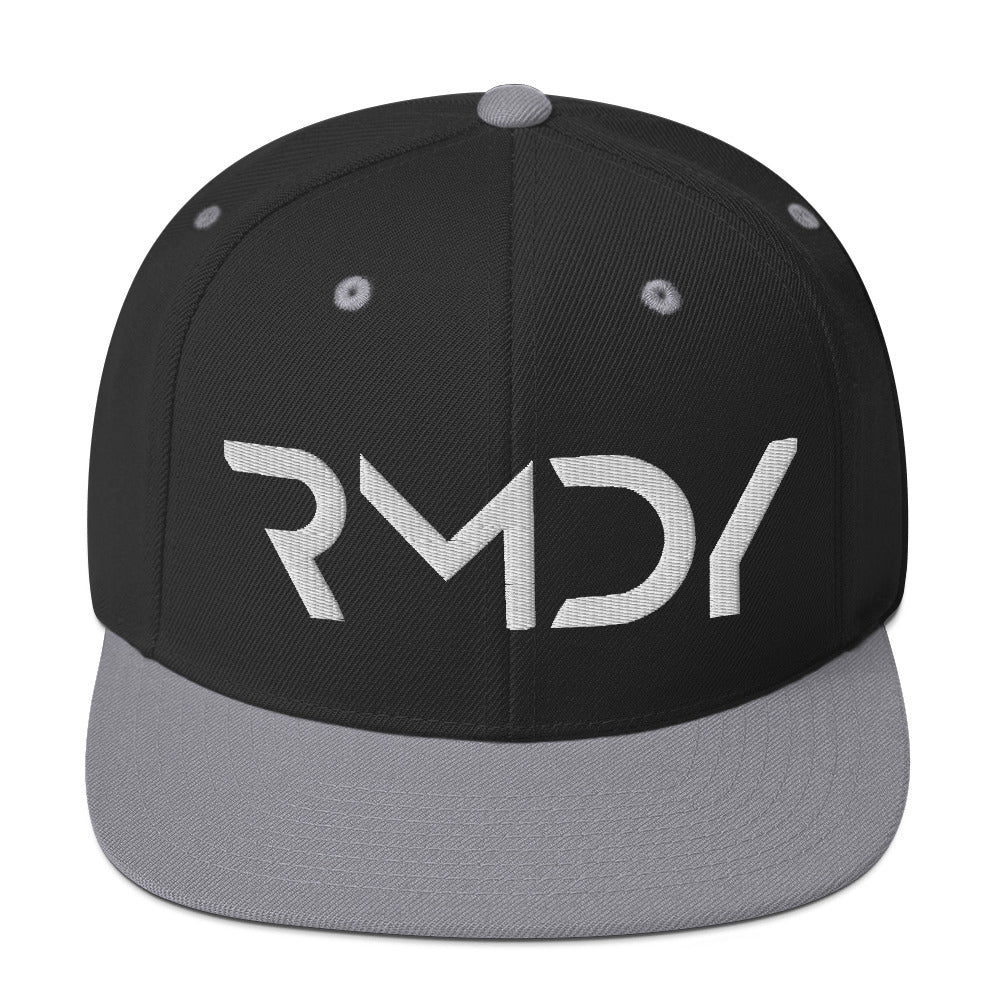 RMDY Snackback