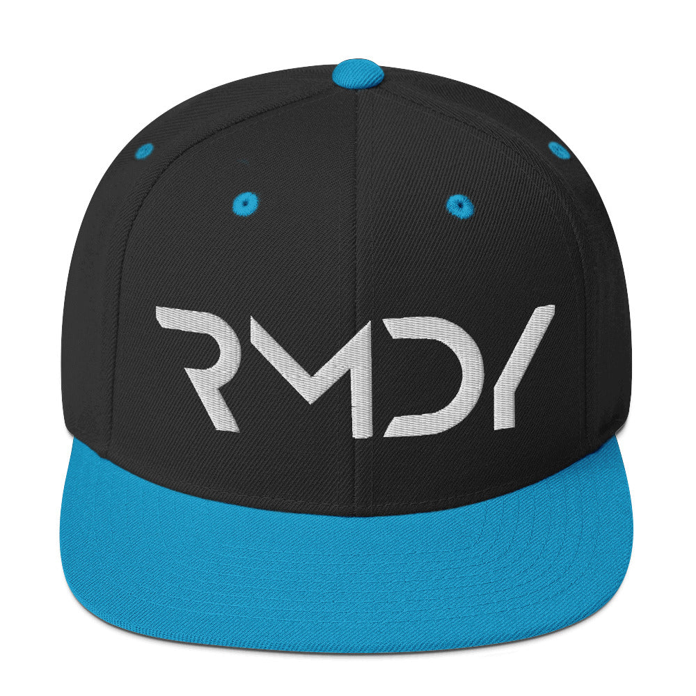 RMDY Snackback