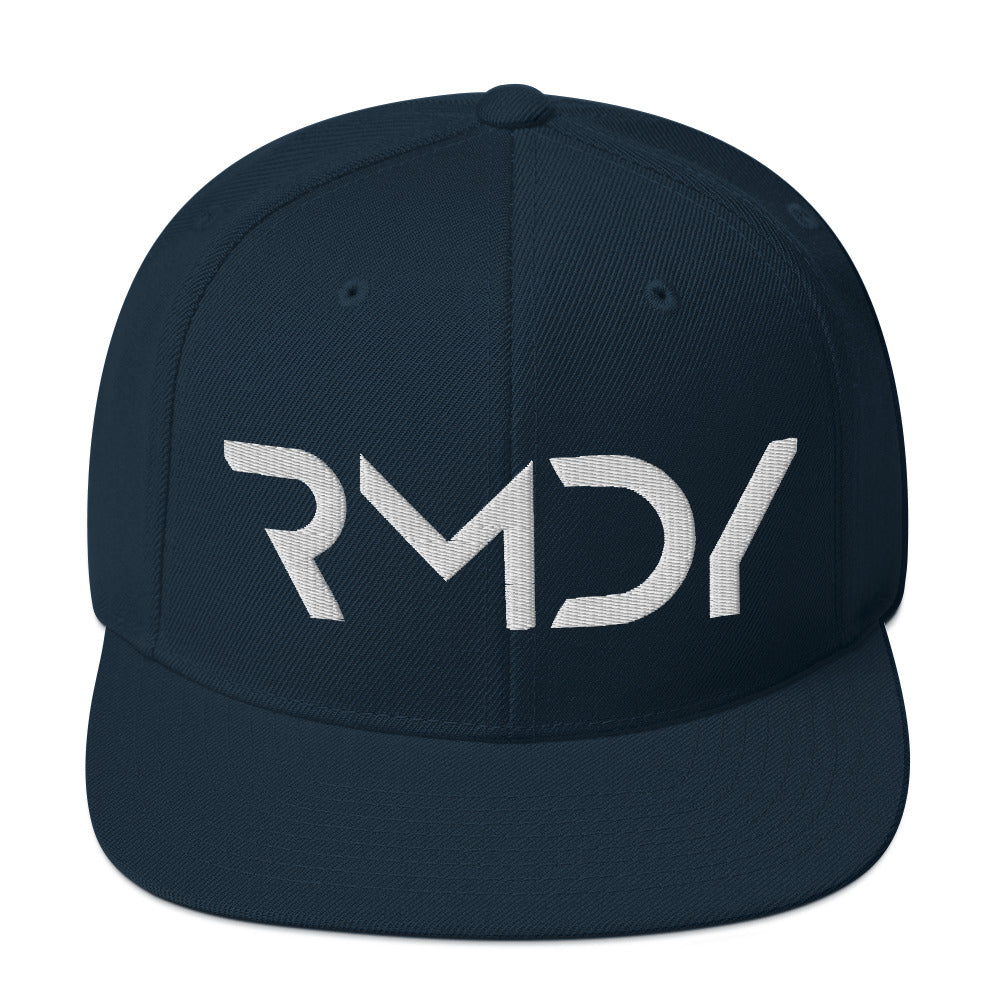 RMDY Snackback