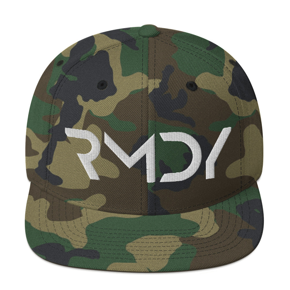 RMDY Snackback