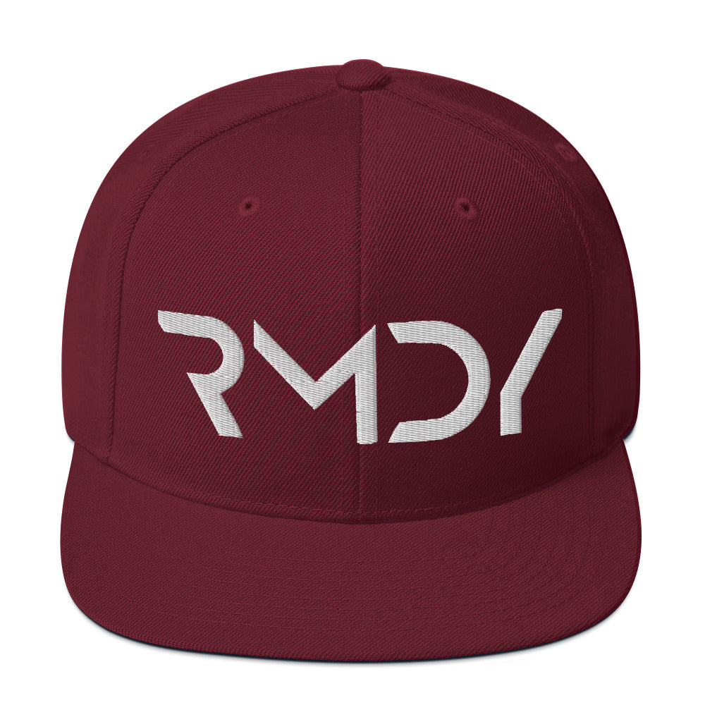 RMDY Snackback