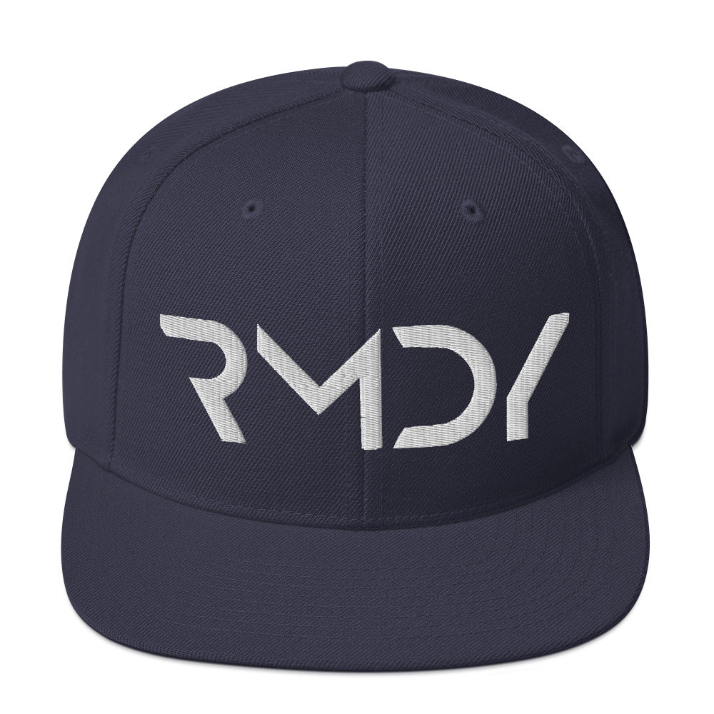 RMDY Snackback