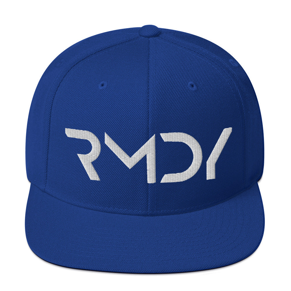 RMDY Snackback
