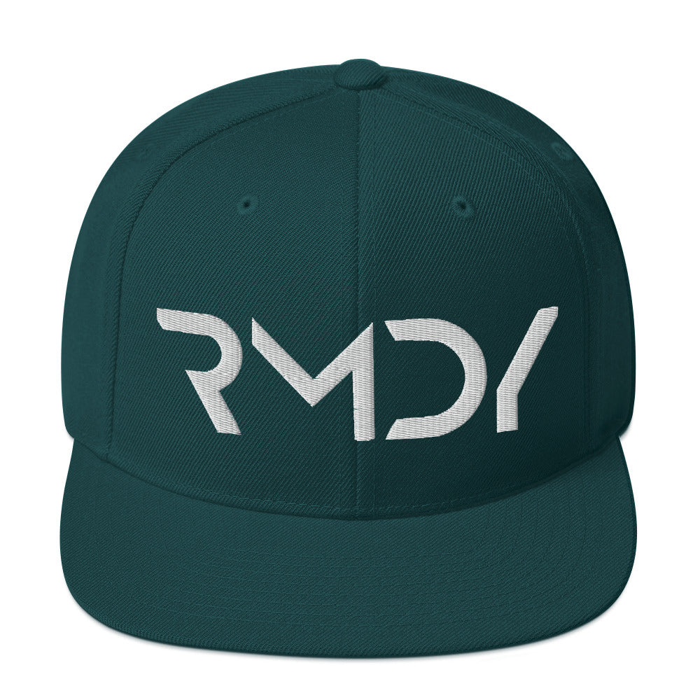 RMDY Snackback