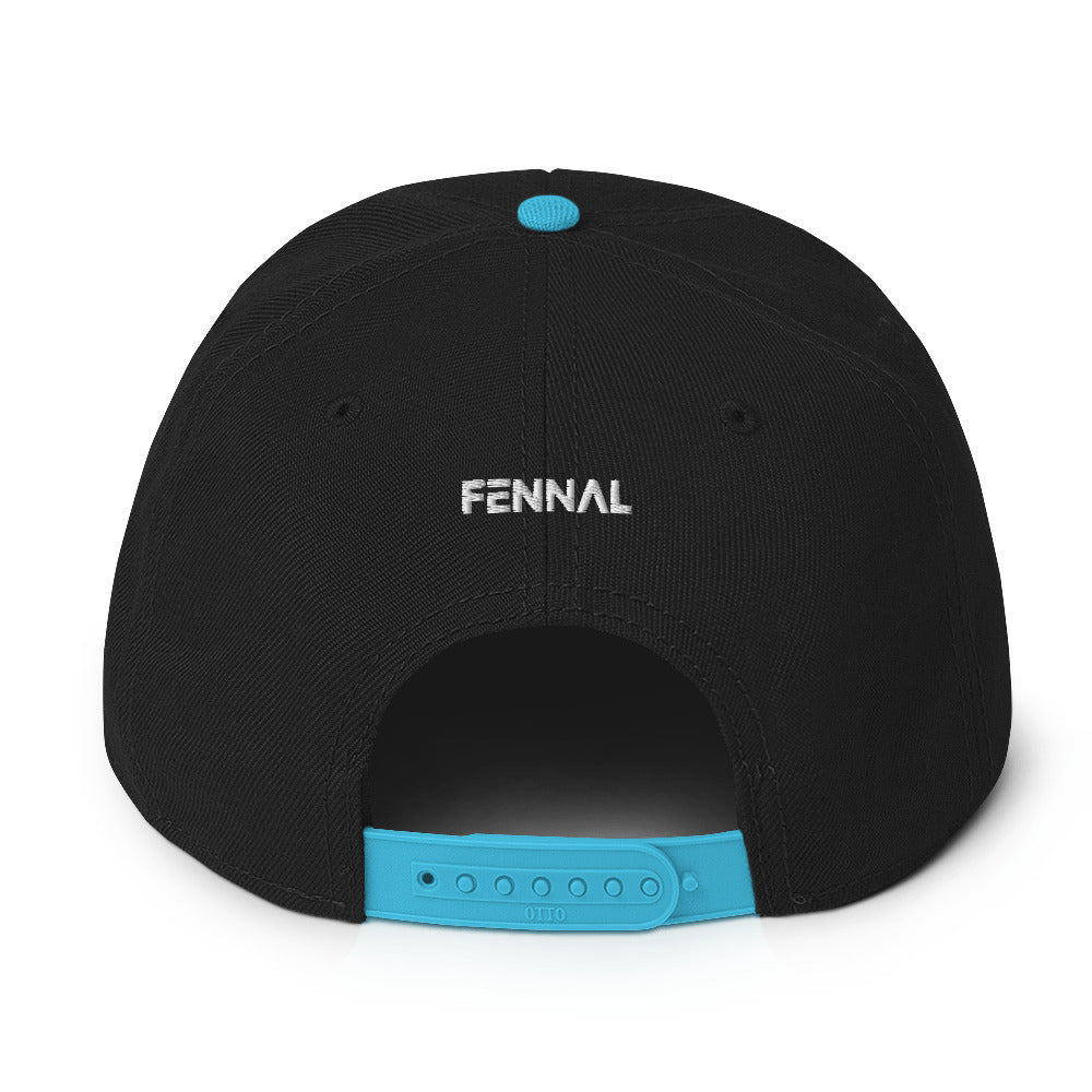 FENNAL Snapback