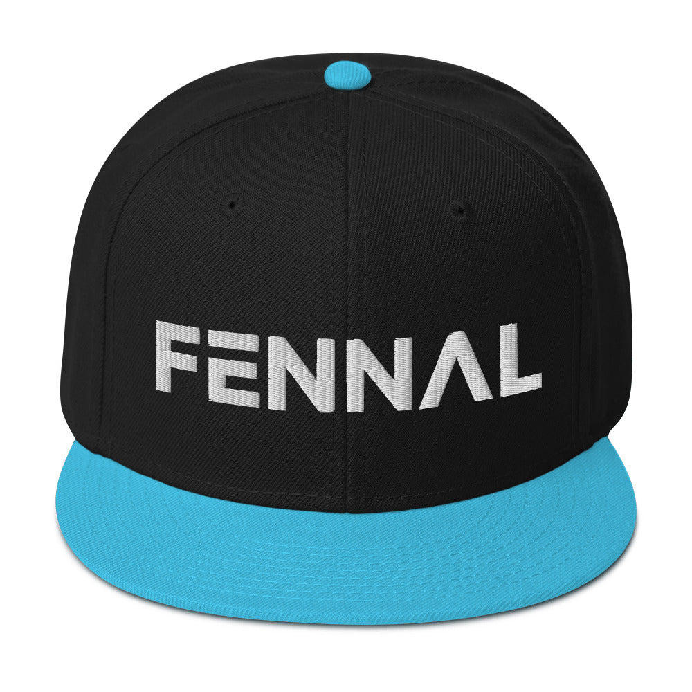 FENNAL Snapback