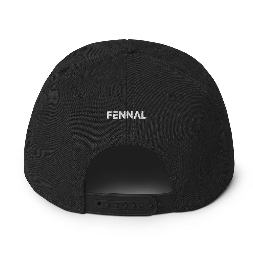 FENNAL Snapback