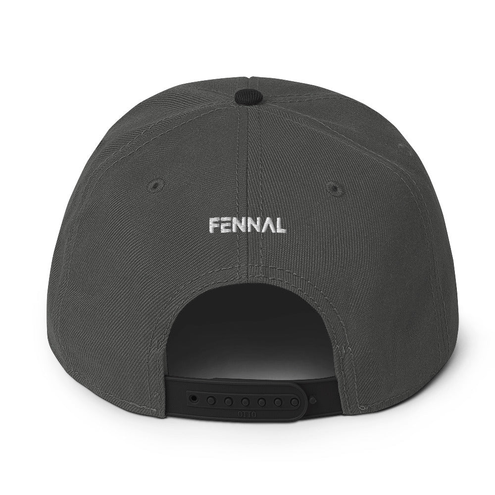 FENNAL Snapback
