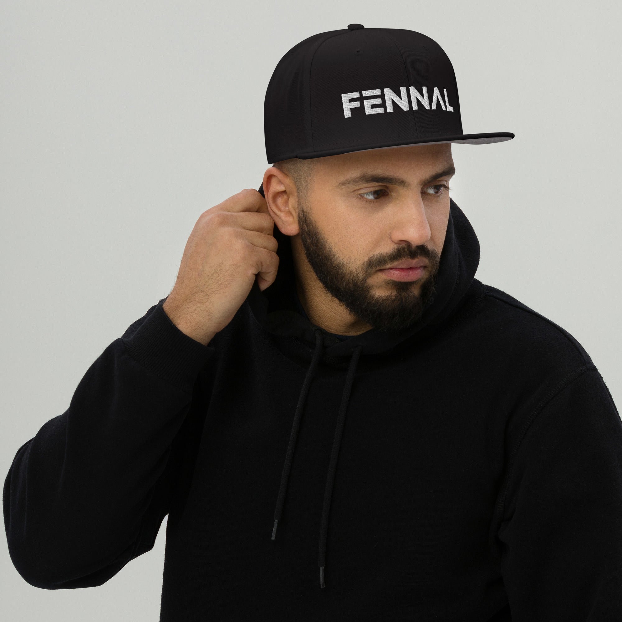 FENNAL Snapback