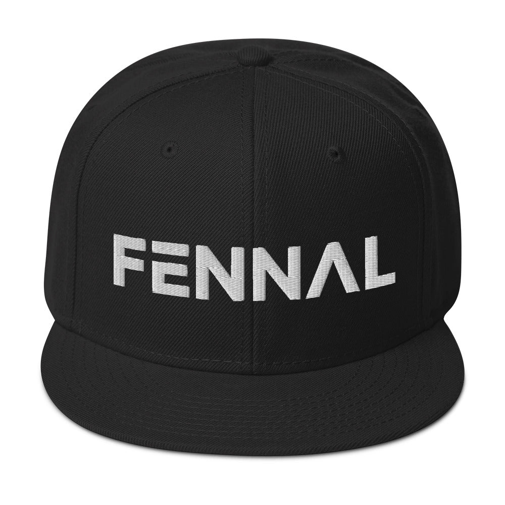 FENNAL Snapback