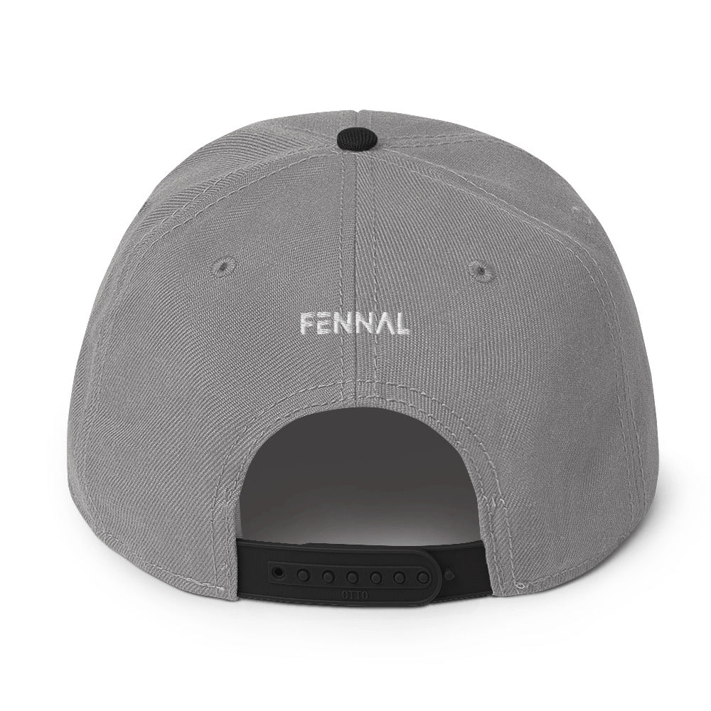 FENNAL Snapback