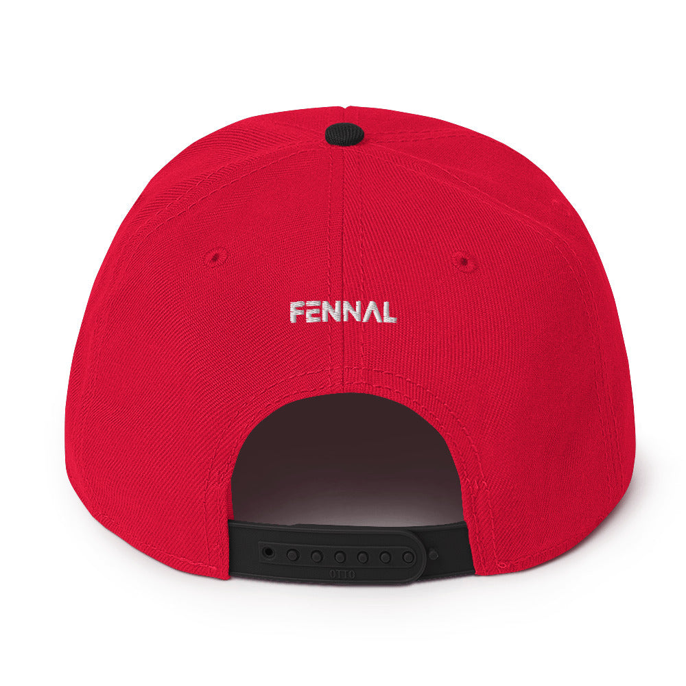 FENNAL Snapback
