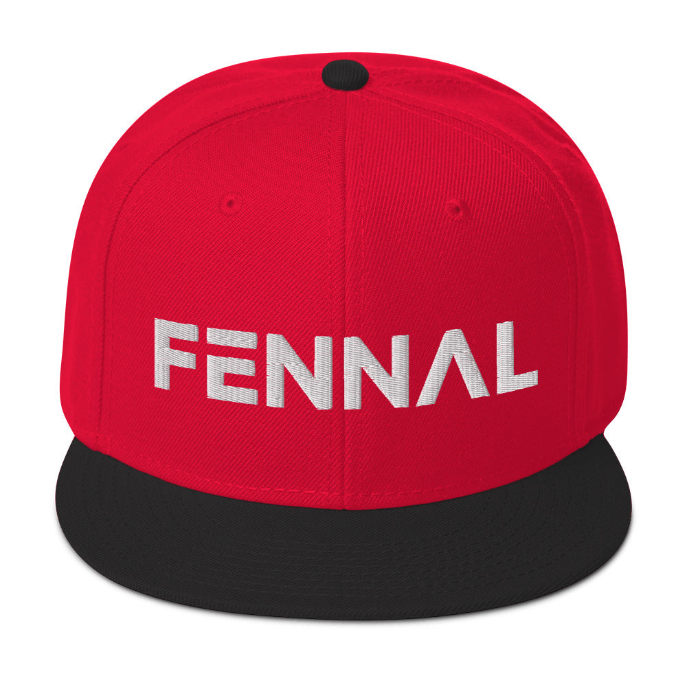 FENNAL Snapback