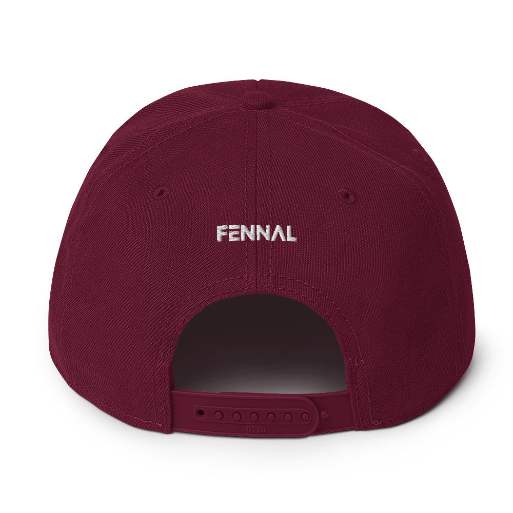 FENNAL Snapback
