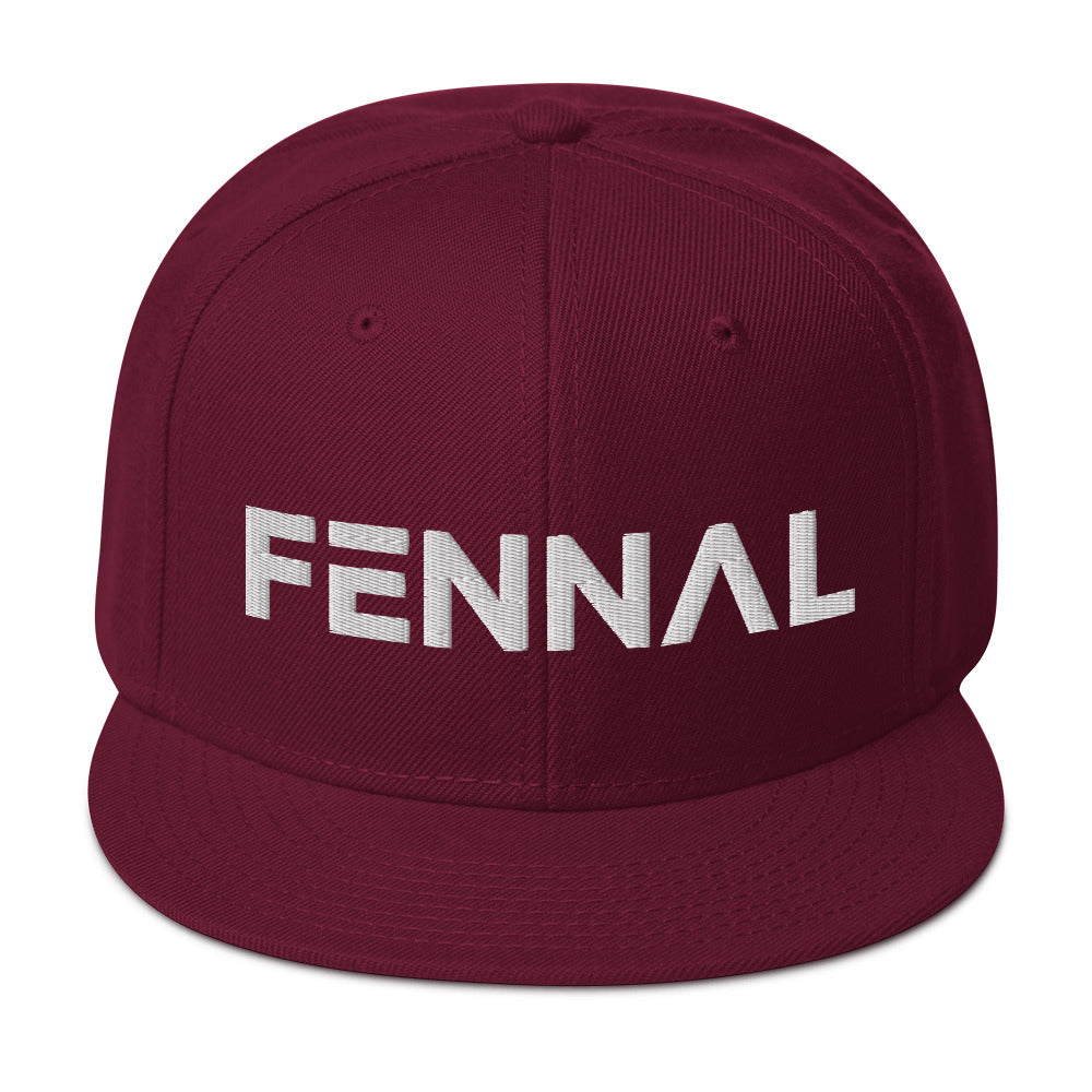 FENNAL Snapback
