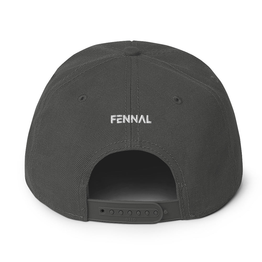 FENNAL Snapback