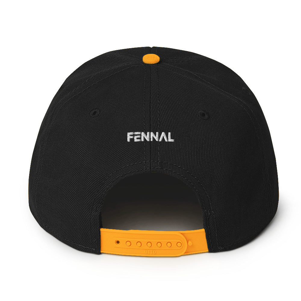 FENNAL Snapback