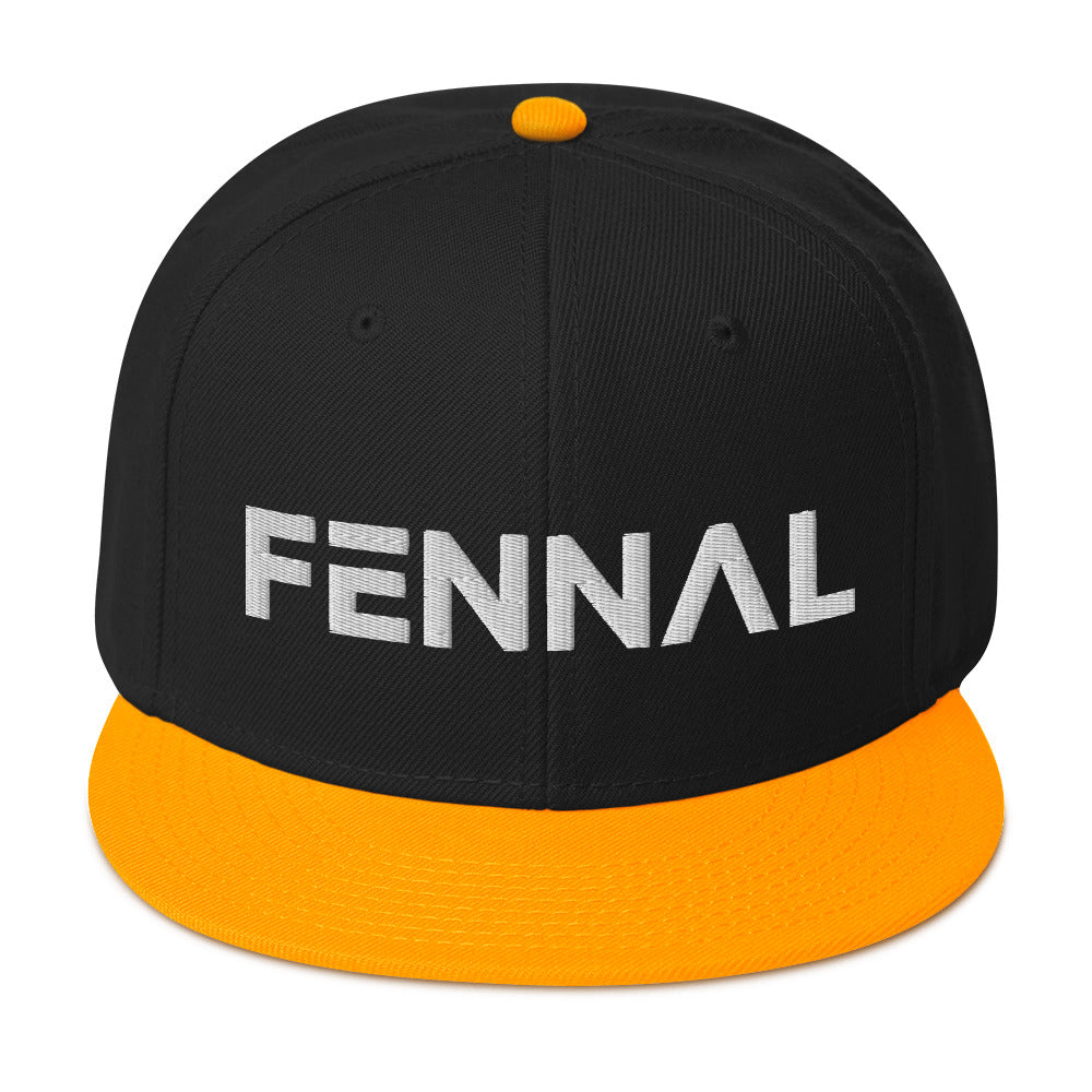FENNAL Snapback
