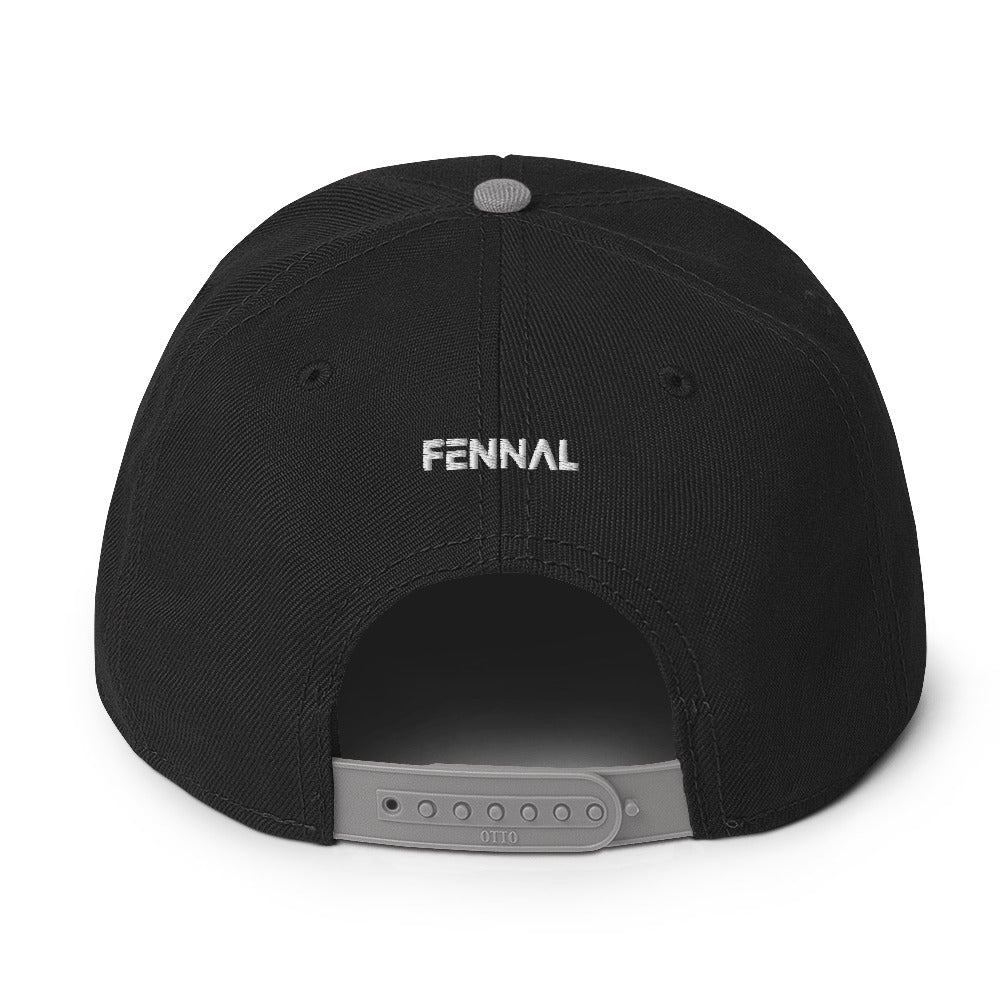 FENNAL Snapback