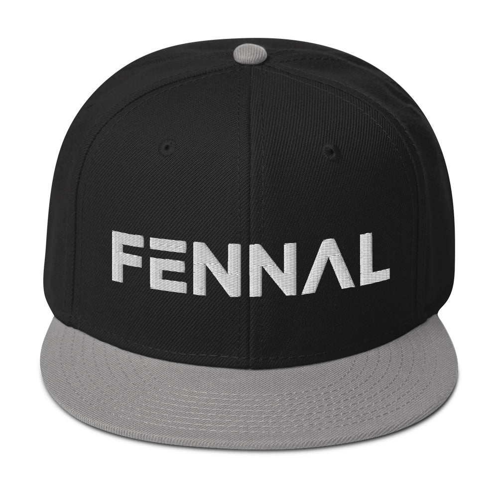 FENNAL Snapback