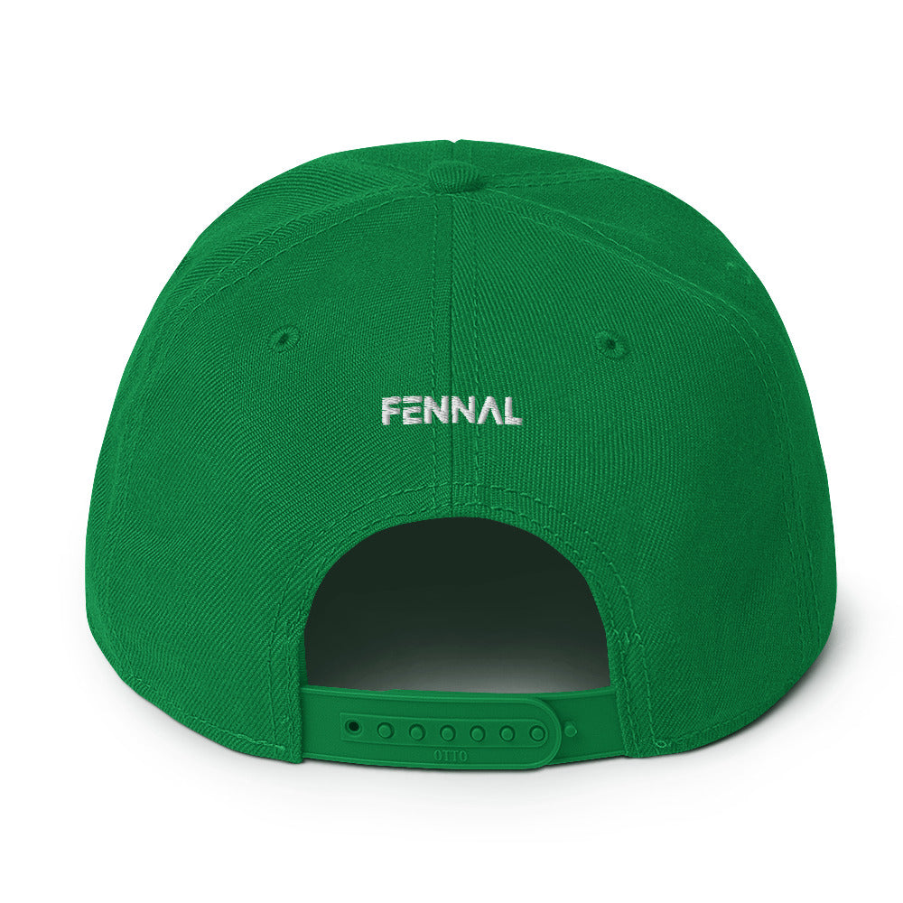 FENNAL Snapback