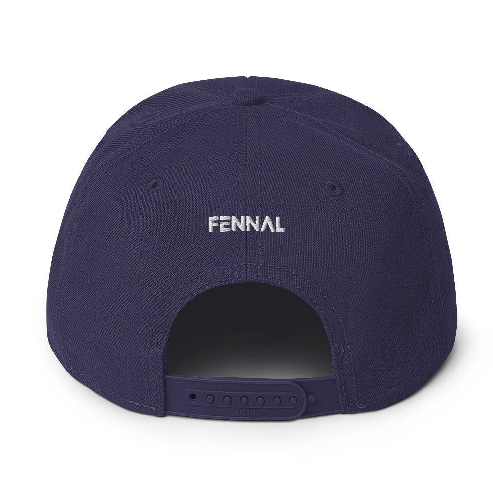FENNAL Snapback