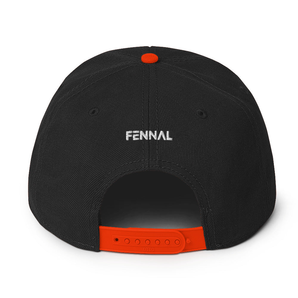 FENNAL Snapback