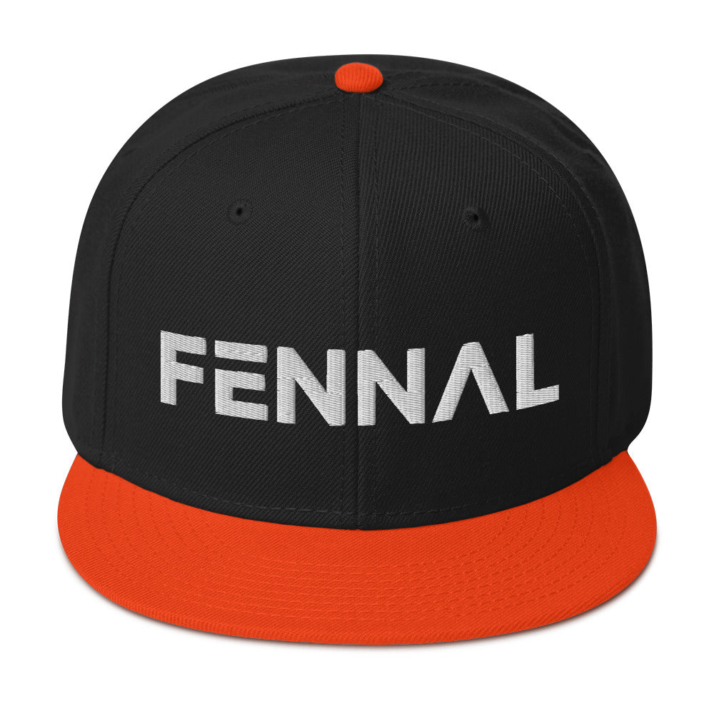 FENNAL Snapback
