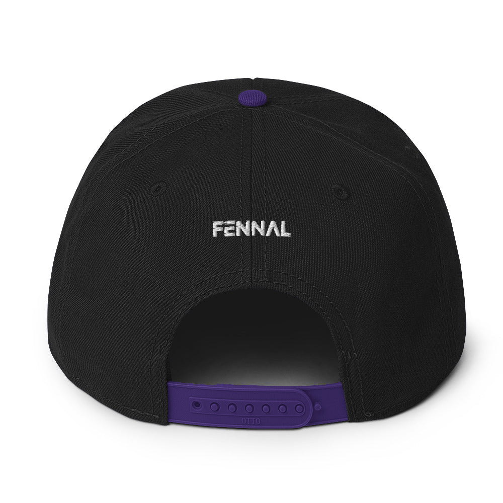 FENNAL Snapback