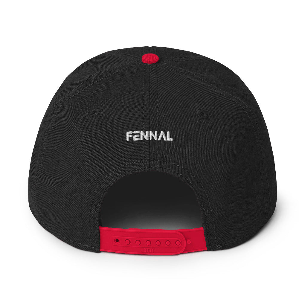 FENNAL Snapback