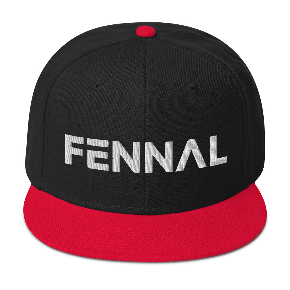 FENNAL Snapback