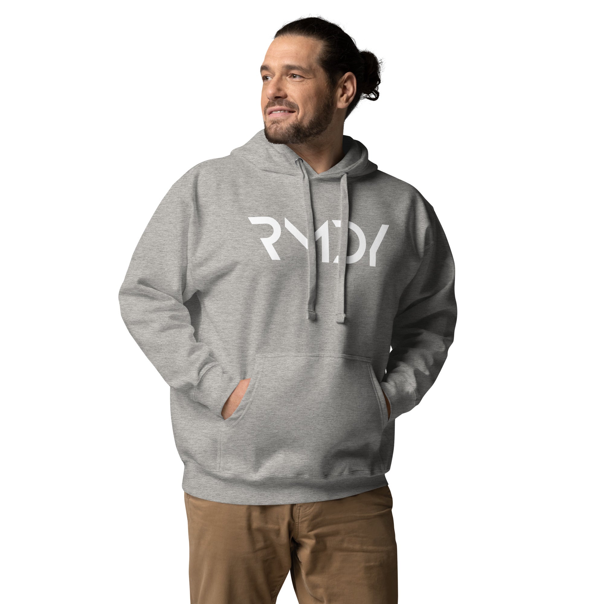 RMDY Premium uniseks hoodie