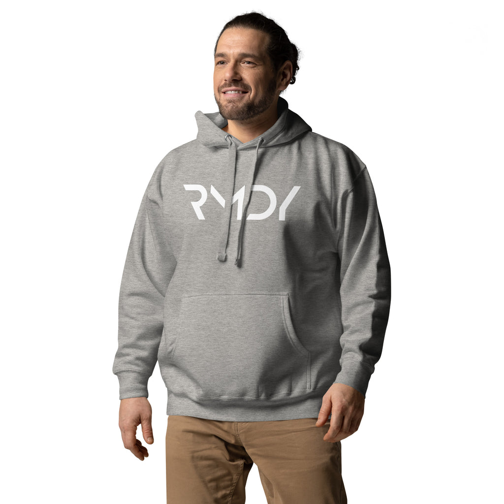 RMDY Premium uniseks hoodie