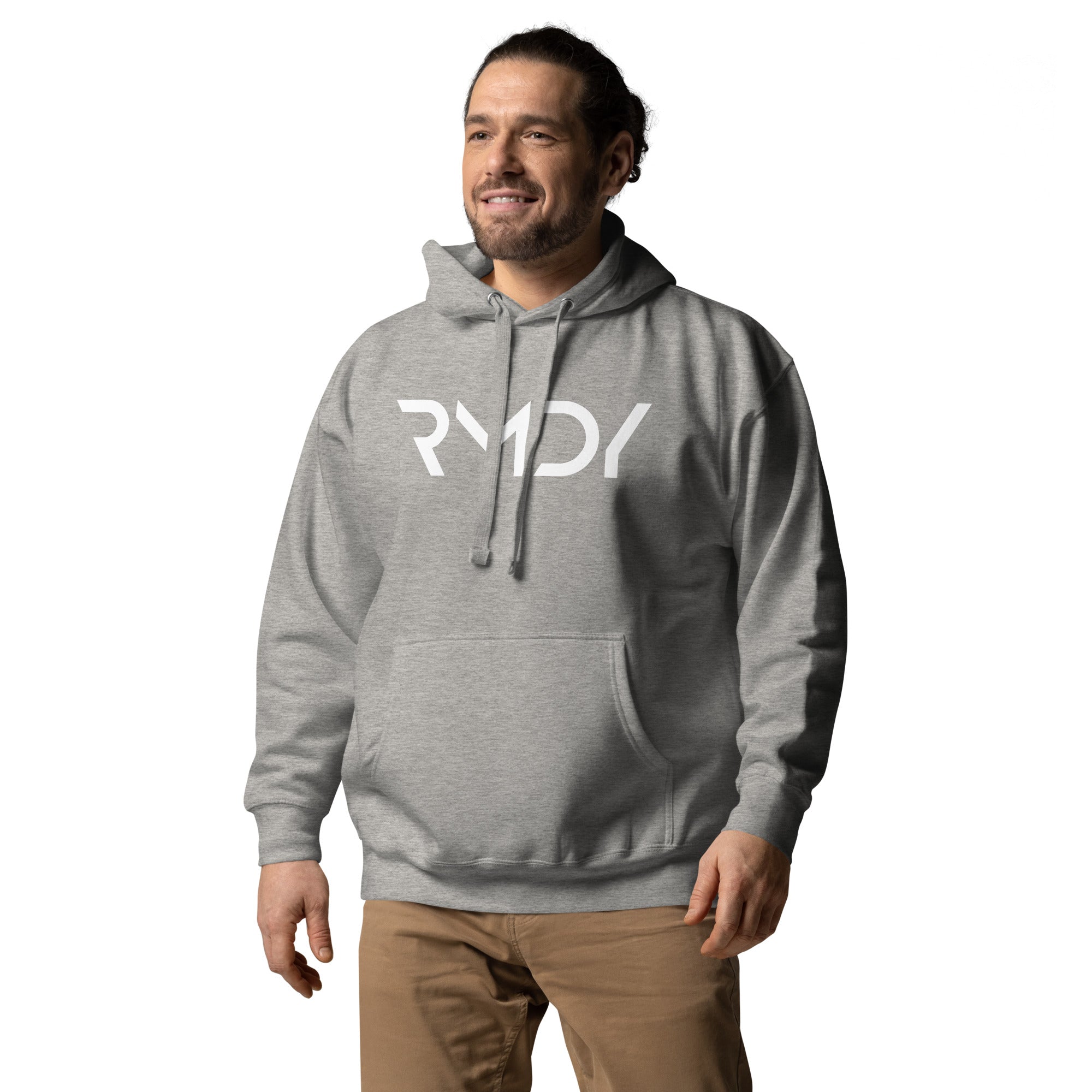 RMDY Premium uniseks hoodie