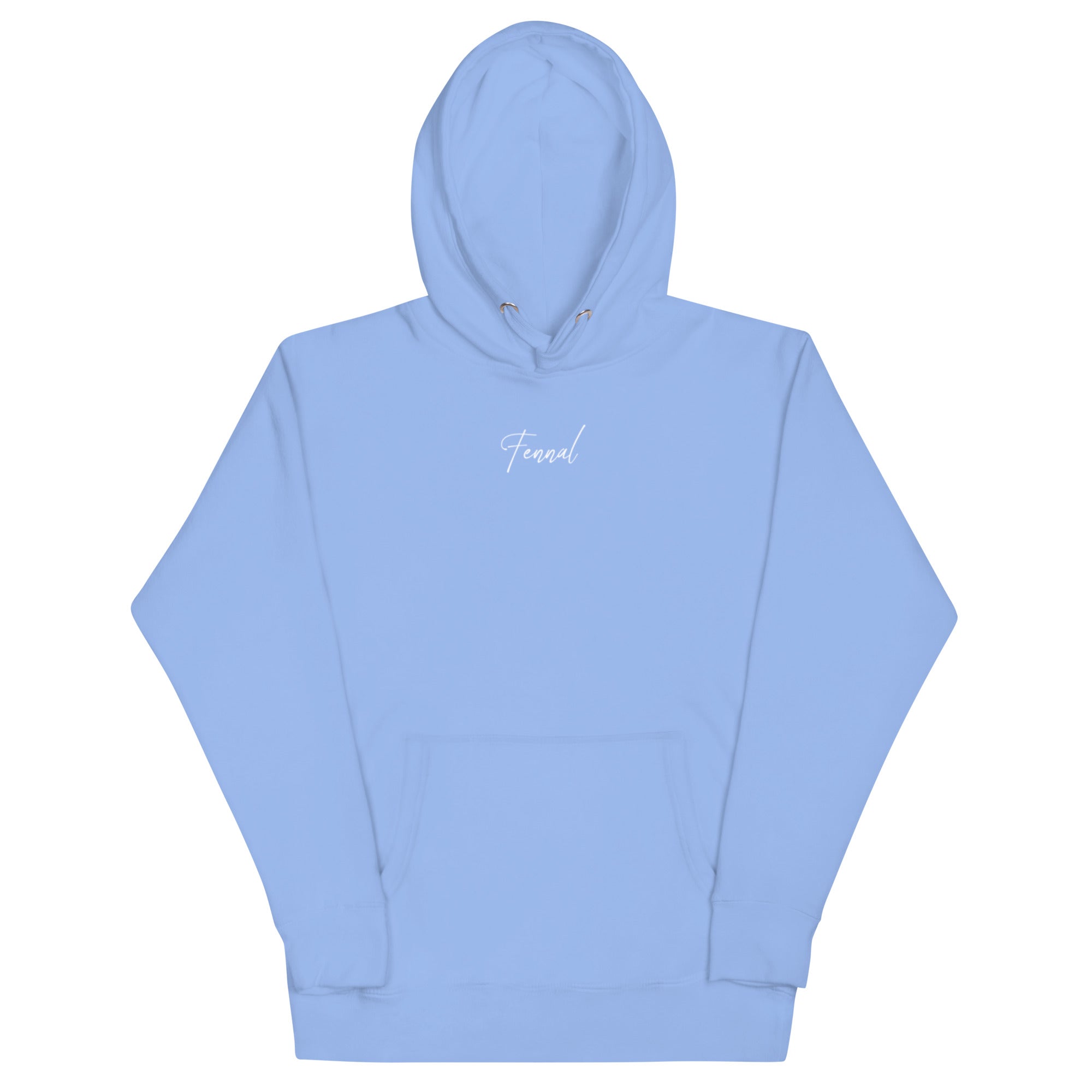 FENNAL Premium uniseks hoodie