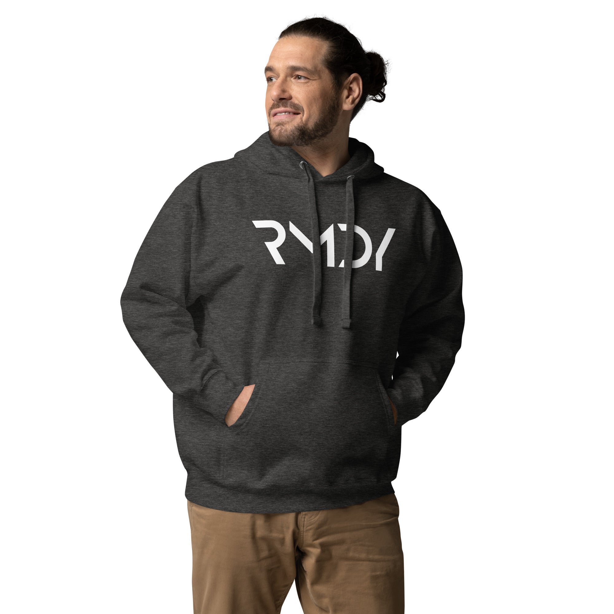 RMDY Premium uniseks hoodie