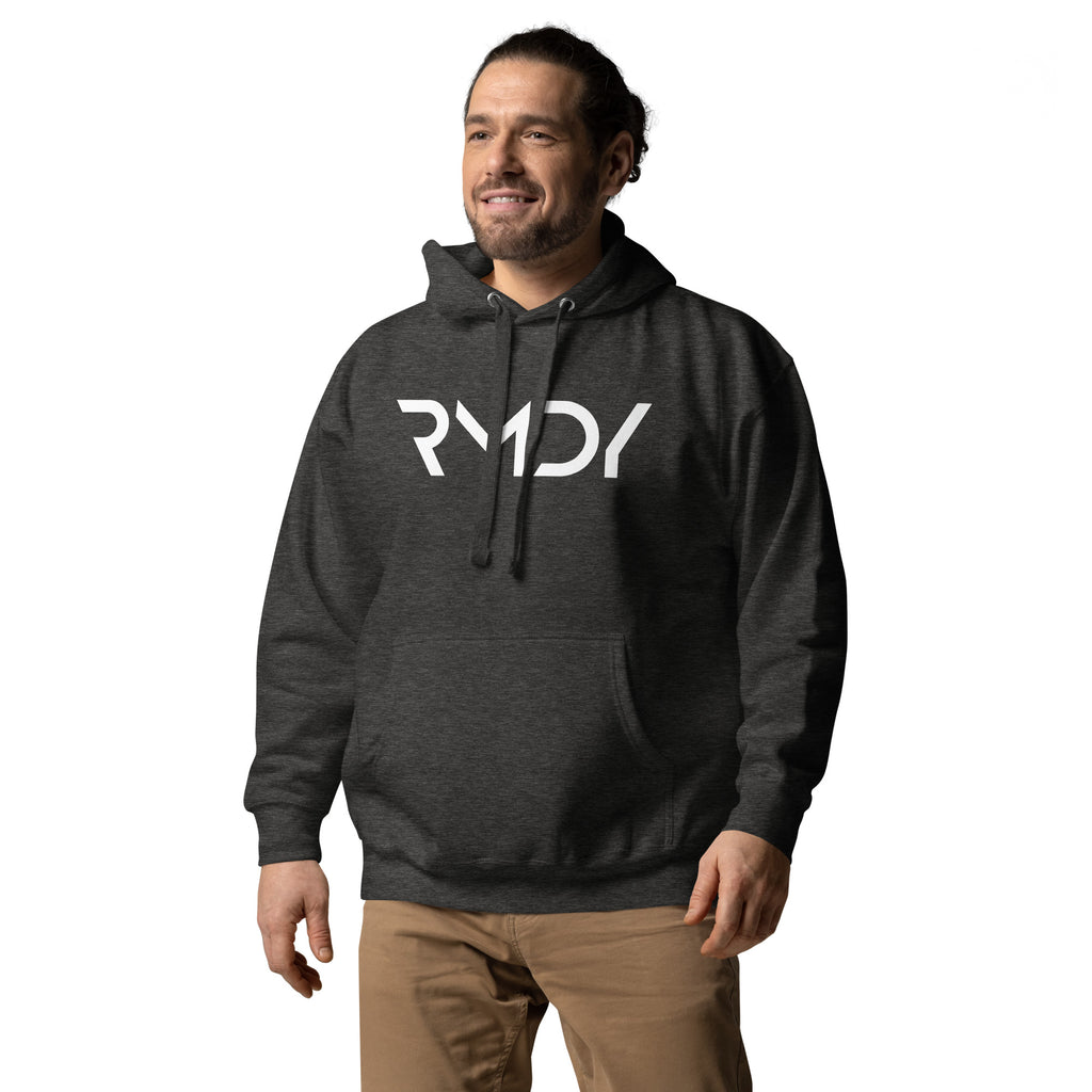 RMDY Premium uniseks hoodie