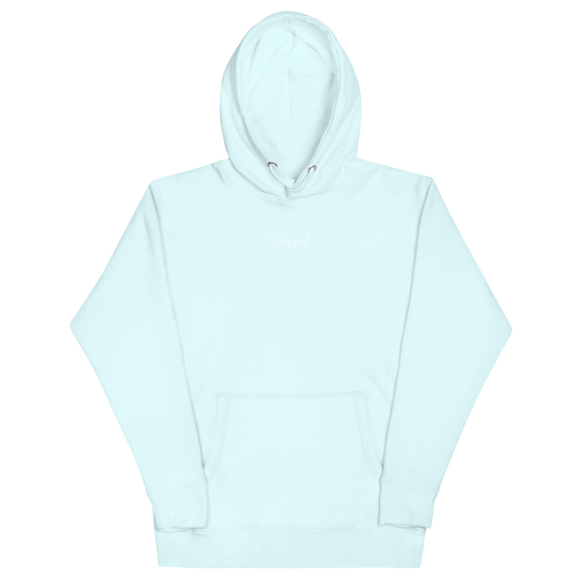 FENNAL Premium uniseks hoodie